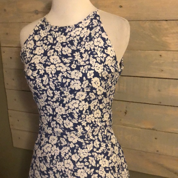 Chaps Dress - Picture 2 of 5